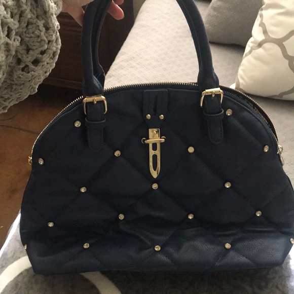 Medium handbag - Picture 1 of 2
